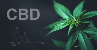 CBD danger