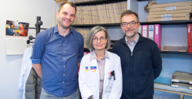 Genetische Veranlagungen