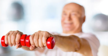 Sport après 70 ans