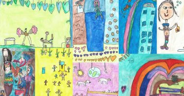 Dessins d'enfants