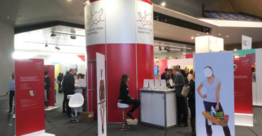 Salon valaisan de la santé - Walliser Gesundheitsmesse