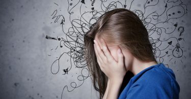 Anxiété