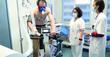 Médecine du sport