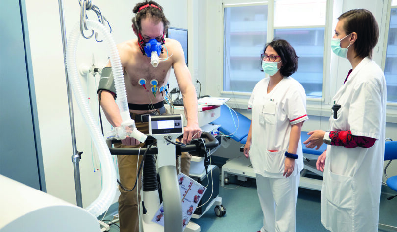 Médecine du sport