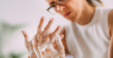 Troubles obsessionnels compulsifs - TOC