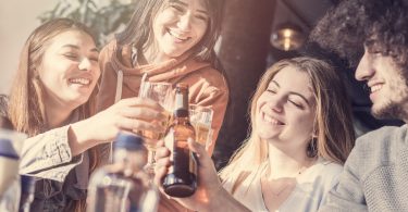 Alcool adolescence drogue