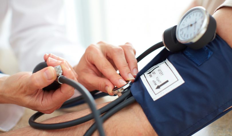 hypertension