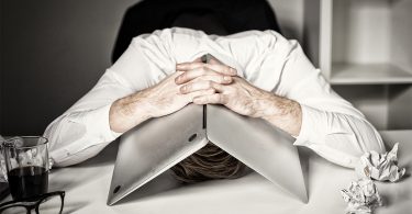 Burnout epuisement professionnel