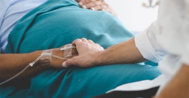Hypnose hospitaliere