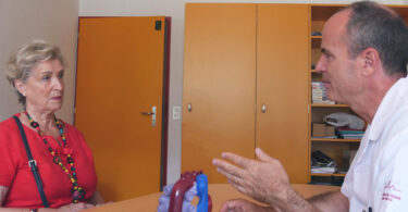 TAVI témoignage