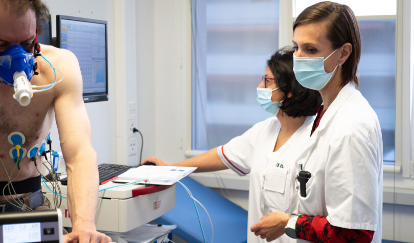 Difficulte respiratoire covid